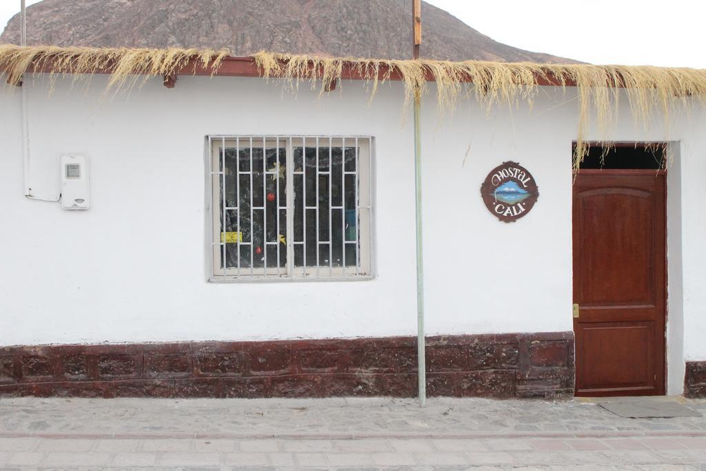 Hostal Cali Путре Экстерьер фото