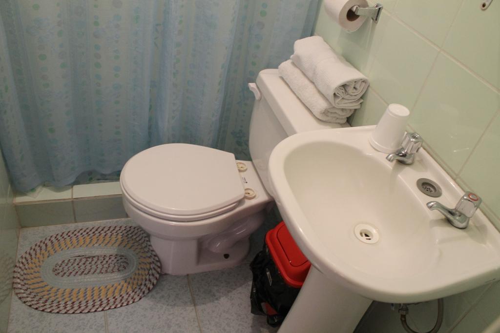 Hostal Cali Путре Номер фото